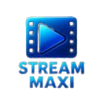 Stream Maxi TV Logo
